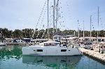 lagoon beneteau lagoon 42 1