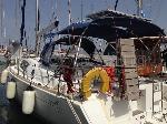 beneteau oceanis 40