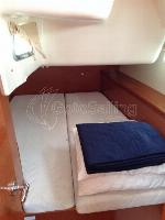 beneteau oceanis 40 5