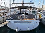 beneteau oceanis 48