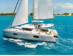 Ariel III Lagoon 42