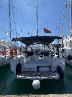 Lornia Sun Odyssey 440