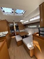 Lornia Sun Odyssey 440