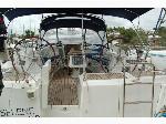 beneteau oceanis 54