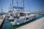 lagoon beneteau lagoon 42