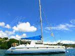 fountaine pajot venezia 42
