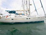 beneteau oceanis 41