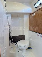 Little Joe Bavaria Cruiser 34