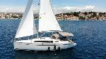 Little Joe Bavaria Cruiser 34