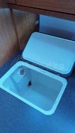 Blizzard Bavaria Cruiser 46