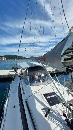 ad boats salona 380 10