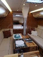 ad boats salona 380 21