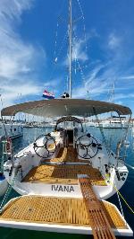 ad boats salona 380 3