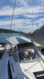 ad boats salona 380 7