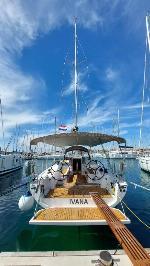 ad boats salona 380 9