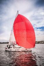 ad boats salona 380 3