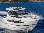 jeanneau leader 33 2