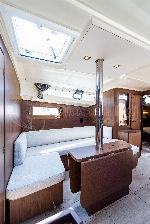 Argyroula Oceanis 41.1