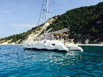 fountaine pajot fountaine pajot athena 38