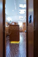 Breathless Bavaria Cruiser 56