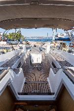 Breathless Bavaria Cruiser 56