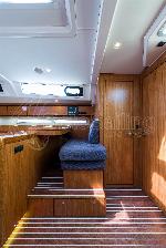 Breathless Bavaria Cruiser 56