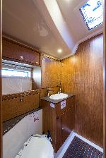 Breathless Bavaria Cruiser 56