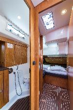 Breathless Bavaria Cruiser 56