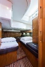 Breathless Bavaria Cruiser 56