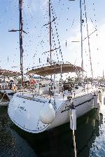 Breathless Bavaria Cruiser 56