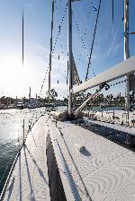 Breathless Bavaria Cruiser 56