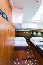 Breathless Bavaria Cruiser 56