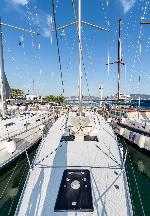 Breathless Bavaria Cruiser 56