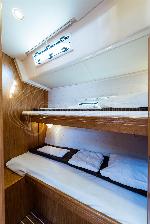 Breathless Bavaria Cruiser 56