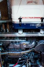 Breathless Bavaria Cruiser 56