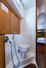 Breathless Bavaria Cruiser 56