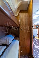 Breathless Bavaria Cruiser 56