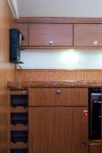 Breathless Bavaria Cruiser 56