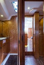 Breathless Bavaria Cruiser 56