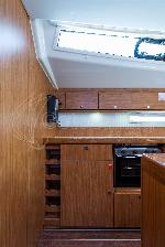 Breathless Bavaria Cruiser 56