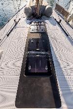 Breathless Bavaria Cruiser 56