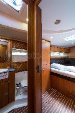 Breathless Bavaria Cruiser 56