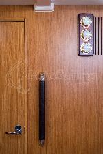 Breathless Bavaria Cruiser 56