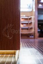 Breathless Bavaria Cruiser 56