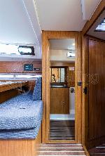 Breathless Bavaria Cruiser 56