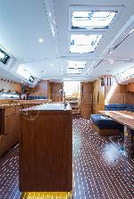 Breathless Bavaria Cruiser 56