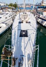 Breathless Bavaria Cruiser 56