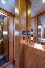 Breathless Bavaria Cruiser 56