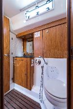 Breathless Bavaria Cruiser 56