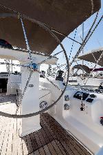 Breathless Bavaria Cruiser 56